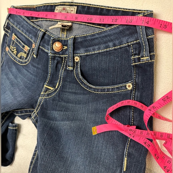 NWOT✔️ PRVCY London Skinny Jeans - Picture 5 of 6